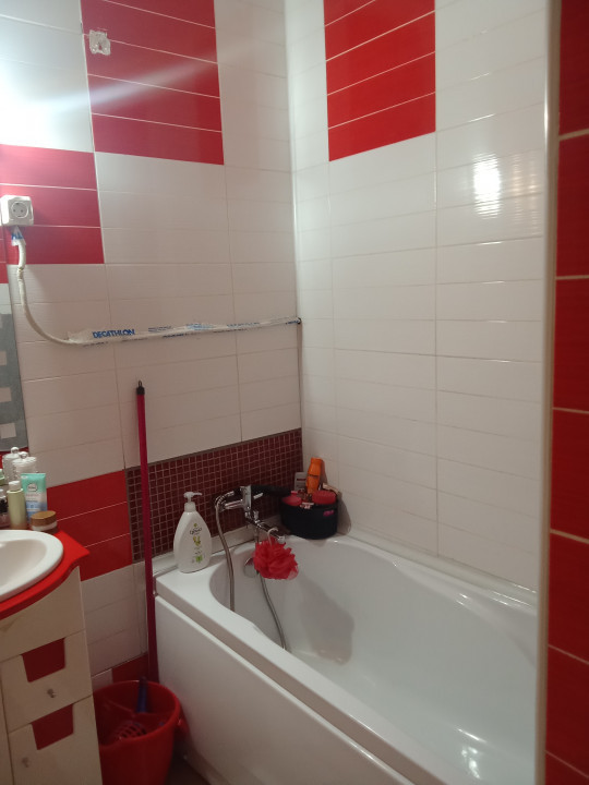 Apartament 1 camera, Velenta, Str. Razboieni