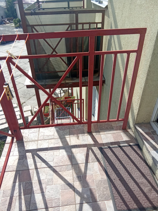 Apartament 1 camera, Velenta, Str. Razboieni