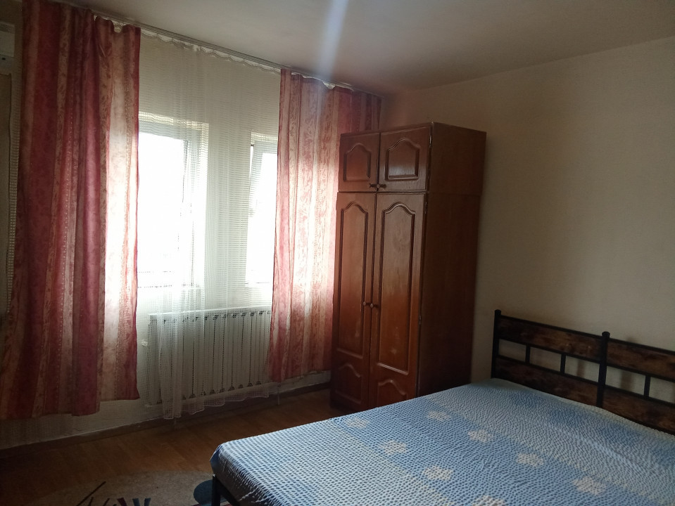Apartament 1 camera, Decebal, Str. Nicolae Balcescu