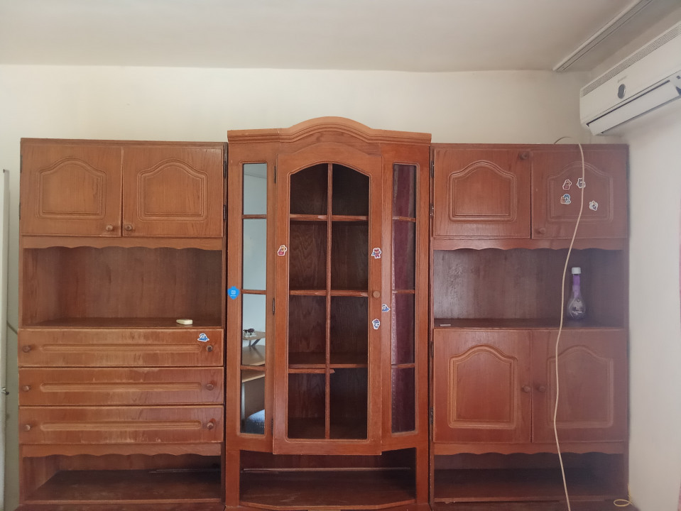 Apartament 1 camera, Decebal, Str. Nicolae Balcescu
