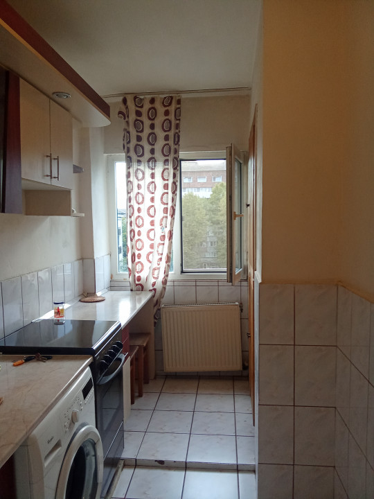 Apartament 1 camera, Decebal, Str. Nicolae Balcescu