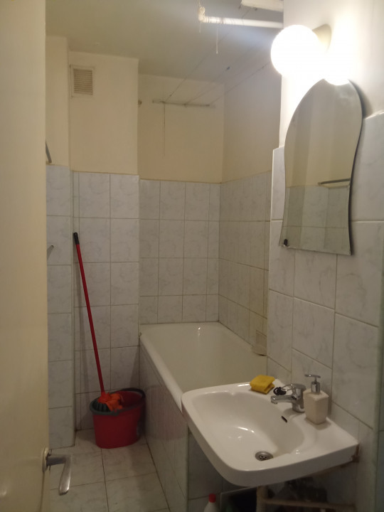 Apartament 1 camera, Decebal, Str. Nicolae Balcescu