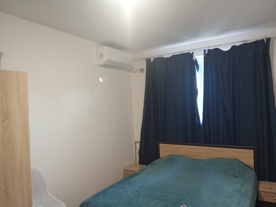 Apartament 1 camera,Rogerius, Str. Aleea Rogerius