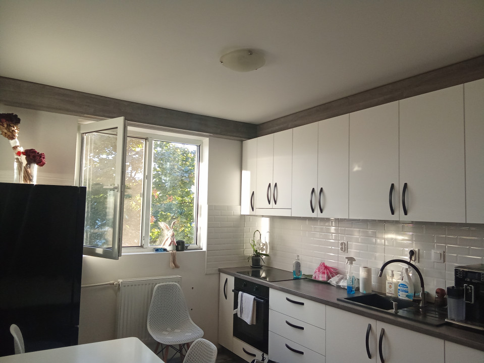 Apartament 1 camera,Rogerius, Str. Aleea Rogerius