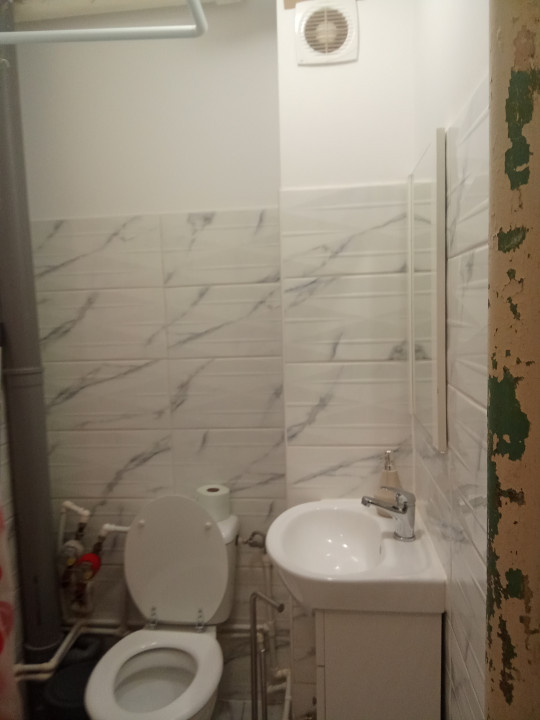 Apartament 1 camera,Rogerius, Str. Aleea Rogerius