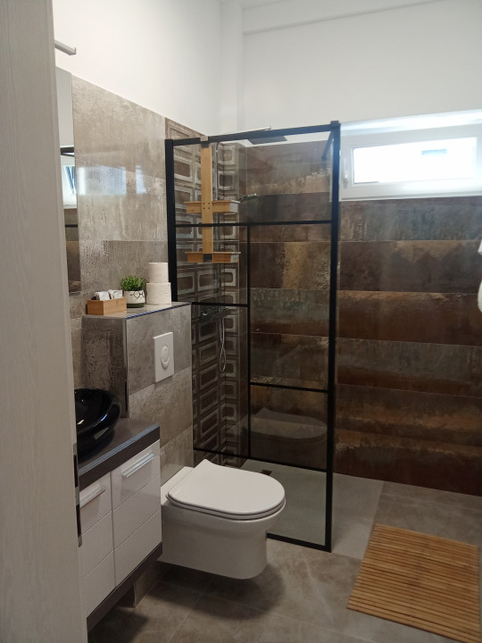 Apartament 1 camera, Sanmartin, Str. George Cosbuc