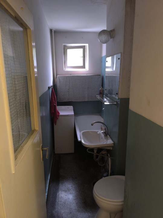 Apartament 3 camere, Nufarul Str. Onisifor Ghibu