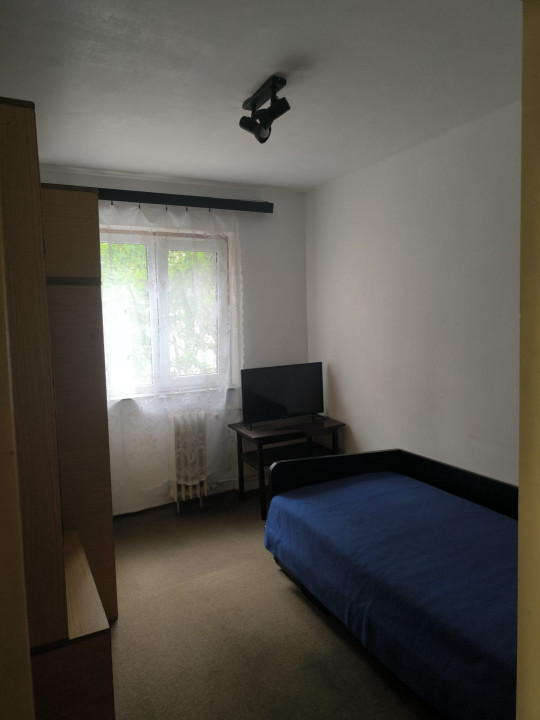 Apartament 3 camere, Nufarul Str. Onisifor Ghibu
