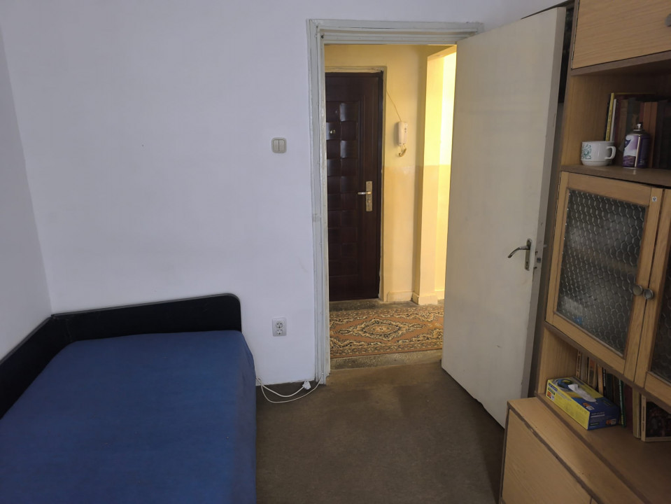 Apartament 3 camere, Nufarul Str. Onisifor Ghibu