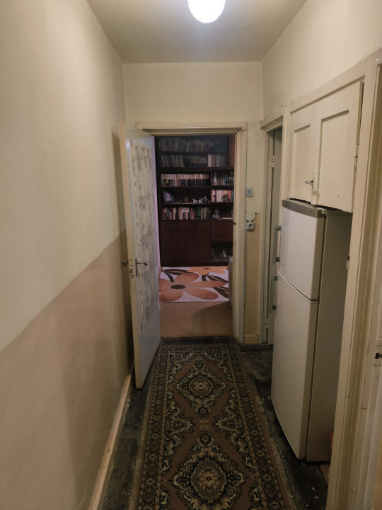 Apartament 3 camere, Nufarul Str. Onisifor Ghibu