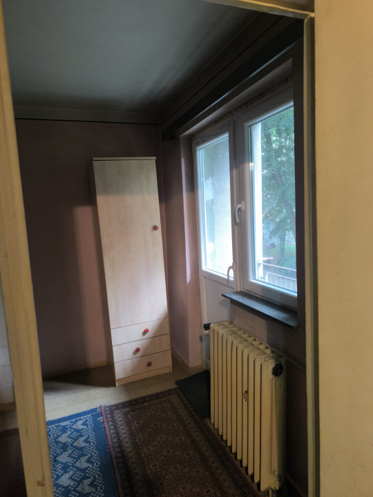 Apartament 3 camere, Nufarul Str. Onisifor Ghibu