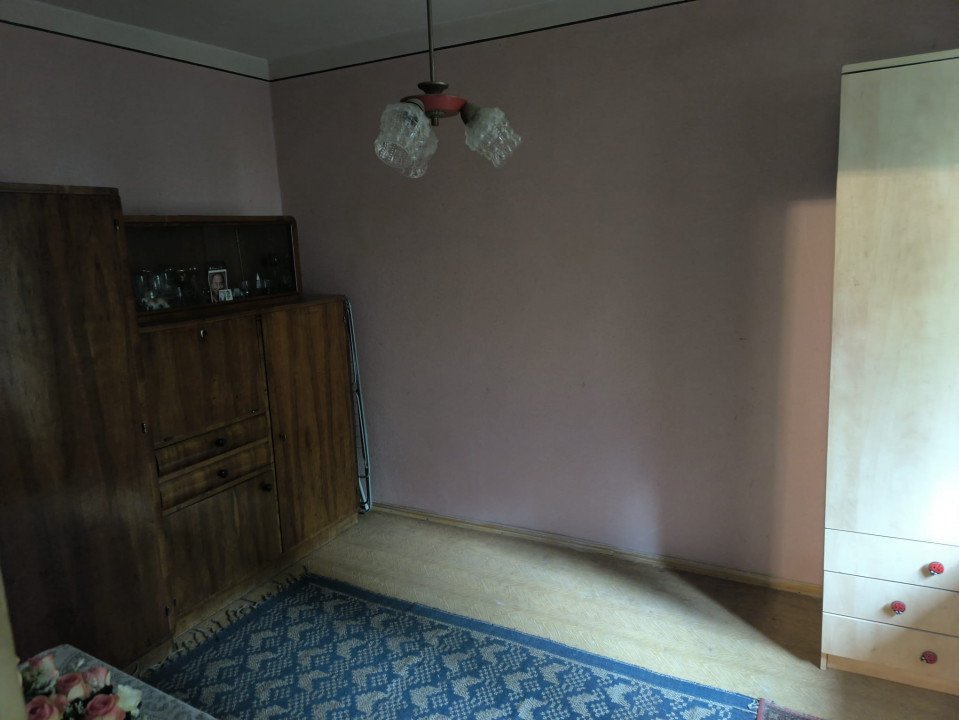 Apartament 3 camere, Nufarul Str. Onisifor Ghibu