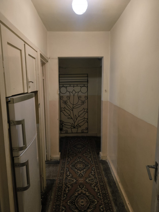 Apartament 3 camere, Nufarul Str. Onisifor Ghibu