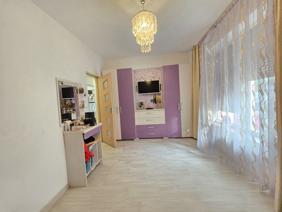 Apartament 3 camere | Curte proprie | Parter | cartier Nicolae Grigorescu