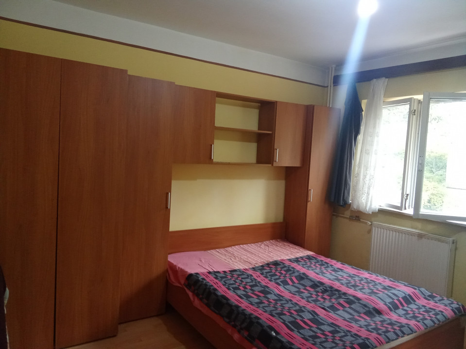 Apartament 1 camera, Str. Nicolae Balcescu