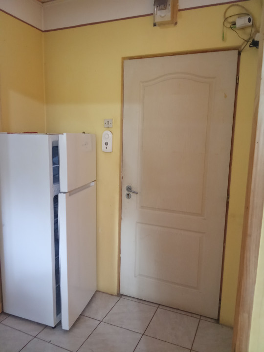Apartament 1 camera, Str. Nicolae Balcescu