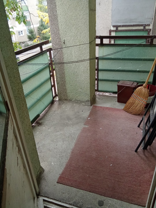 Apartament 1 camera, Str. Nicolae Balcescu