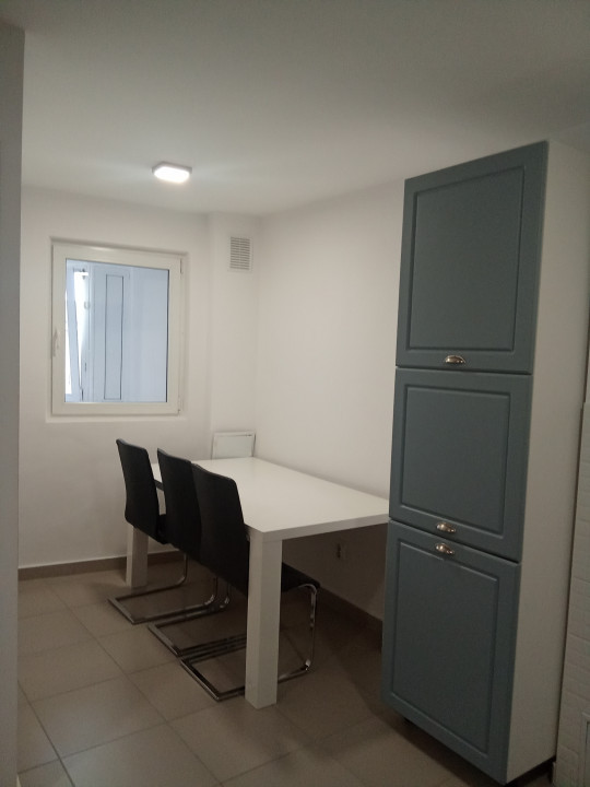 Apartament 1 camera, Rogerius, Str. Stefan Cel Mare