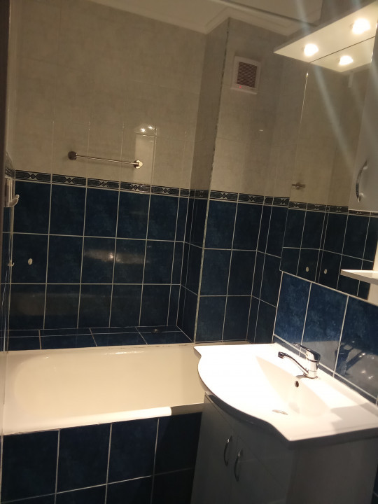 Apartament 1 camera, Rogerius, Str. Stefan Cel Mare