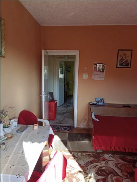 Apartament 3 camere,Decebal, Str. Bulevardul Dacia