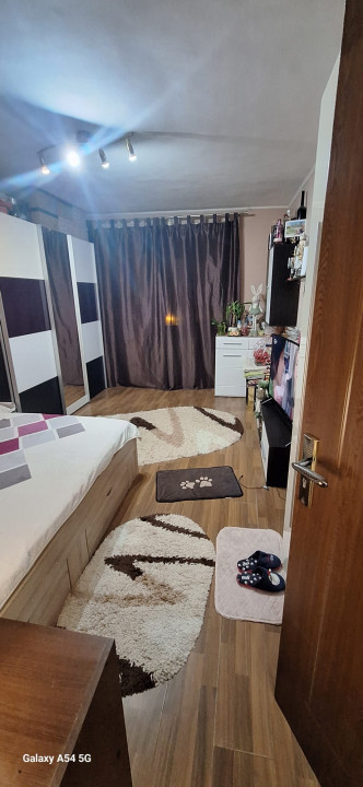Apartament 1 camera,Rogerius, Str. Milcovului