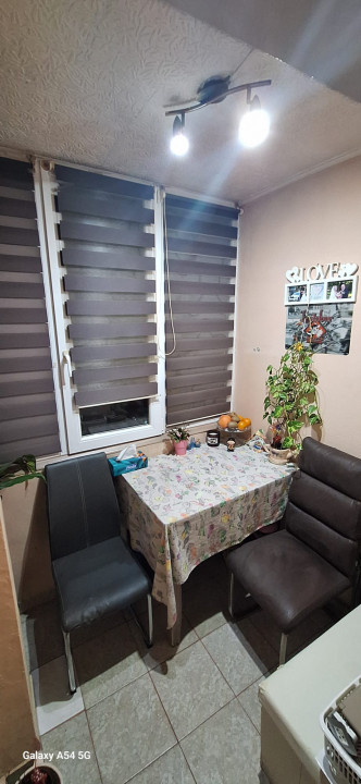 Apartament 1 camera,Rogerius, Str. Milcovului