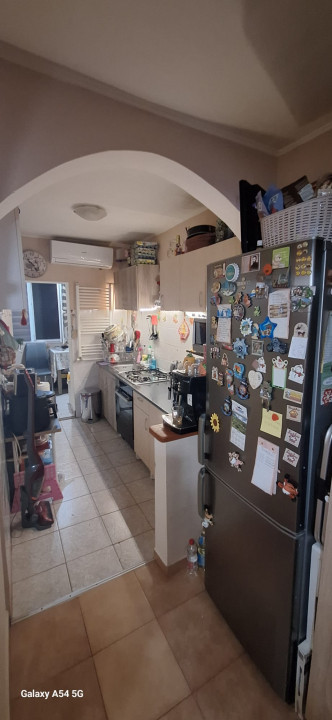 Apartament 1 camera,Rogerius, Str. Milcovului