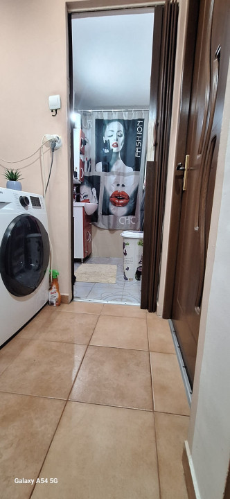 Apartament 1 camera,Rogerius, Str. Milcovului