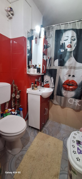 Apartament 1 camera,Rogerius, Str. Milcovului