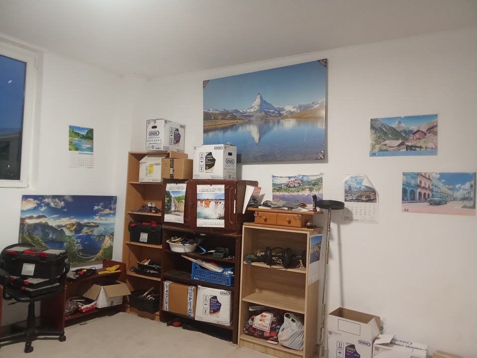 Apartament 2 camere, Calea Borsului, Str. Calea Borsului