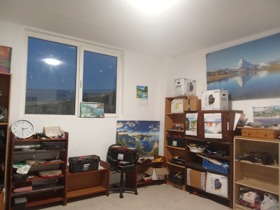 Apartament 2 camere, Calea Borsului, Str. Calea Borsului