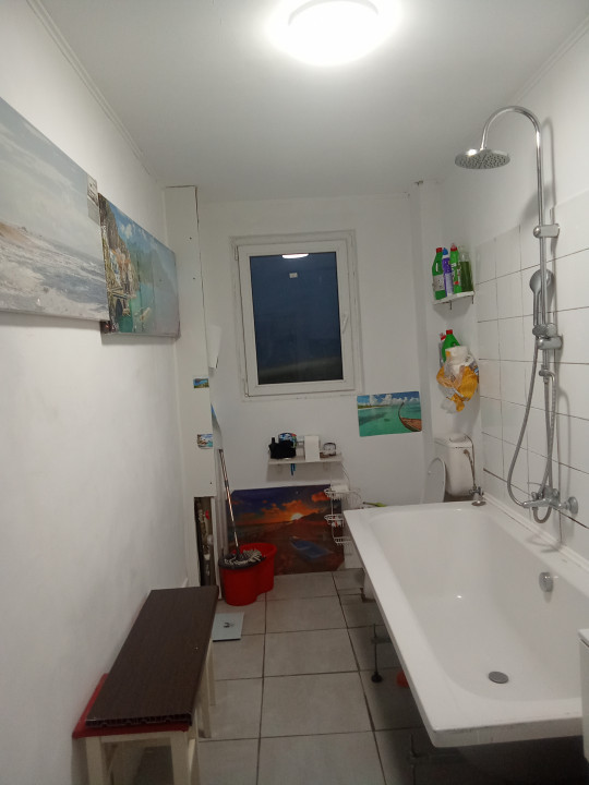 Apartament 2 camere, Calea Borsului, Str. Calea Borsului