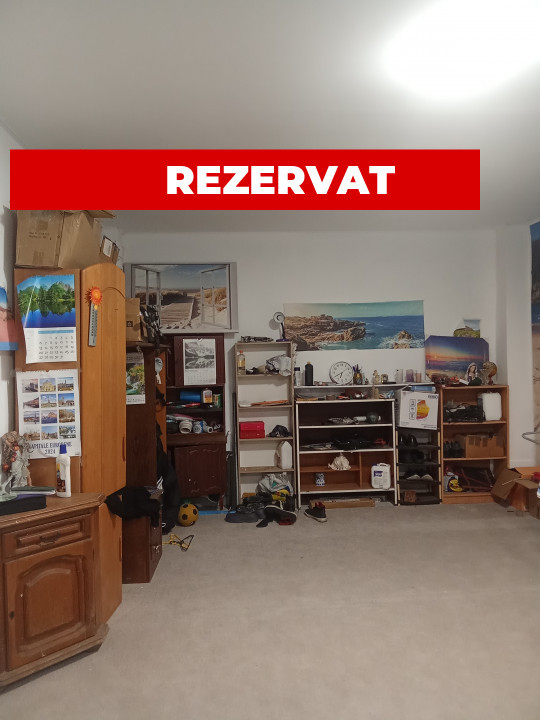 Apartament 2 camere, Calea Borsului, Str. Calea Borsului