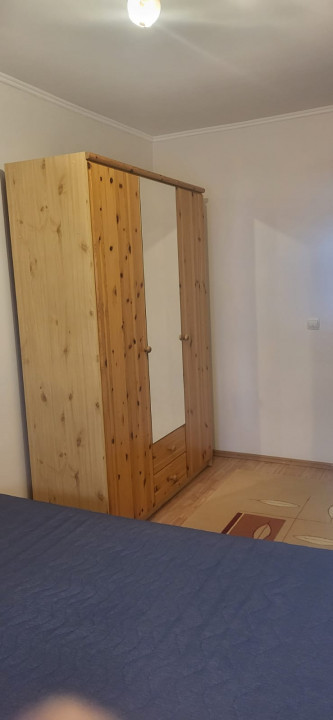Apartament 2 camere, Cantemir, Str. Dimitrie Cantemir