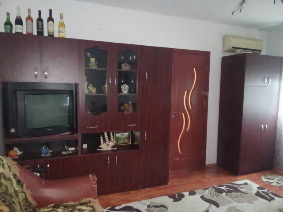 Apartament 2 camere, Nufaru, X Mediu Str. Aleea Forajului