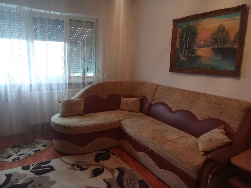 Apartament 2 camere, Nufaru, X Mediu Str. Aleea Forajului