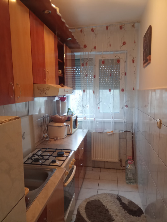 Apartament 2 camere, Nufaru, X Mediu Str. Aleea Forajului