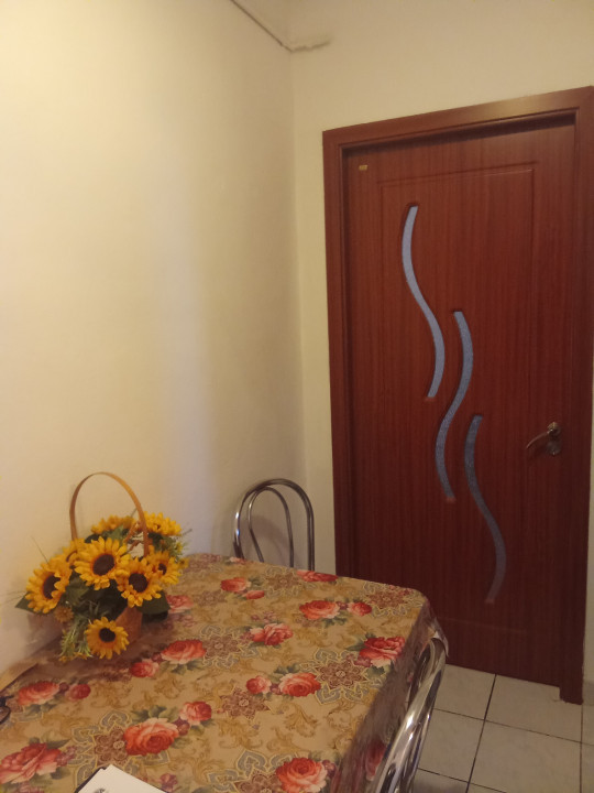 Apartament 2 camere, Nufaru, X Mediu Str. Aleea Forajului