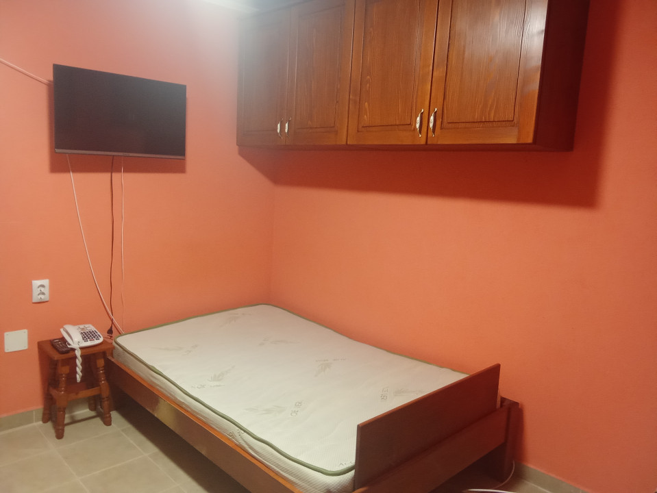 Apartament 1 camera, Iosia, Str. Alexandru Cazaban