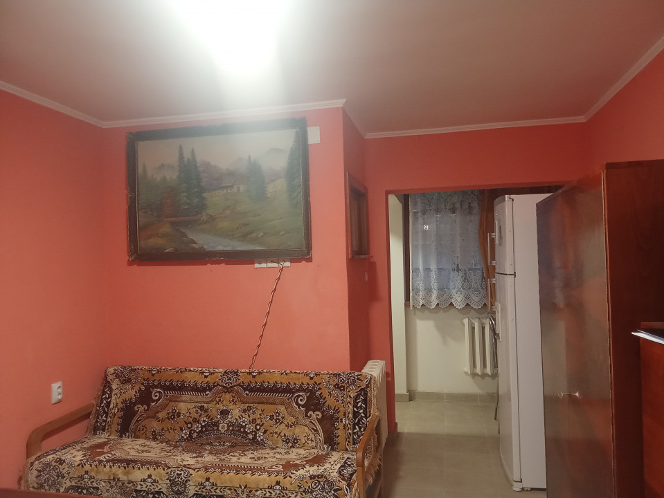 Apartament 1 camera, Iosia, Str. Alexandru Cazaban