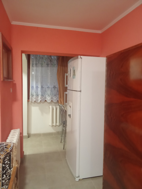 Apartament 1 camera, Iosia, Str. Alexandru Cazaban