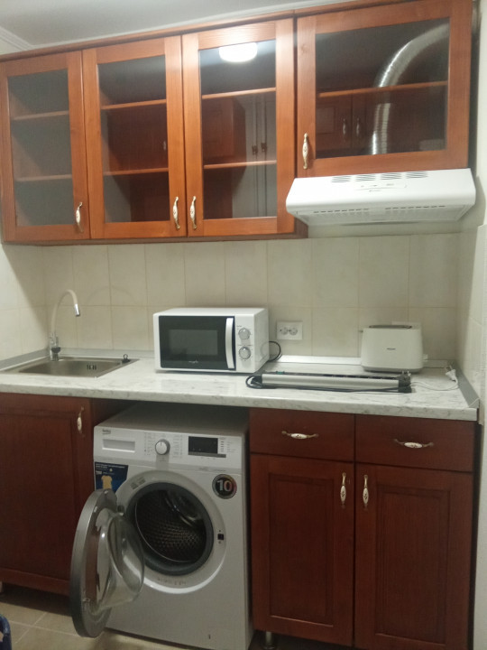 Apartament 1 camera, Iosia, Str. Alexandru Cazaban