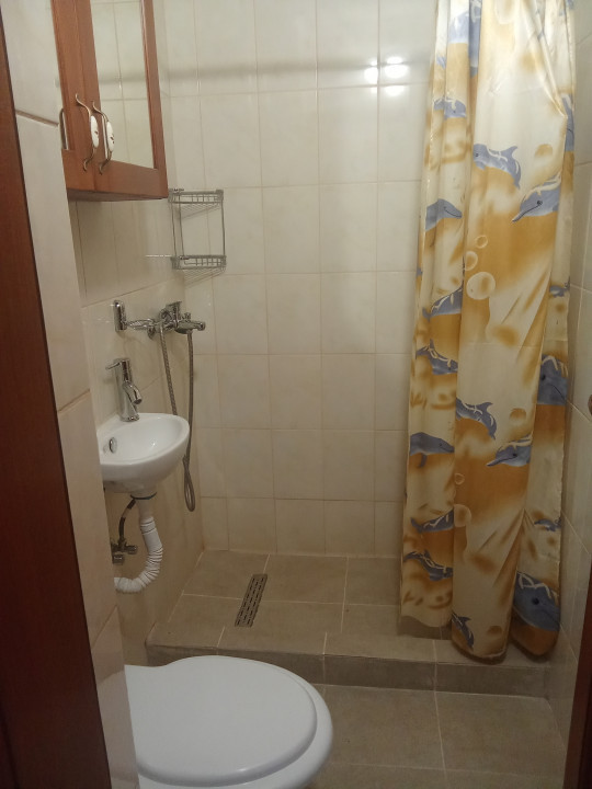 Apartament 1 camera, Iosia, Str. Alexandru Cazaban