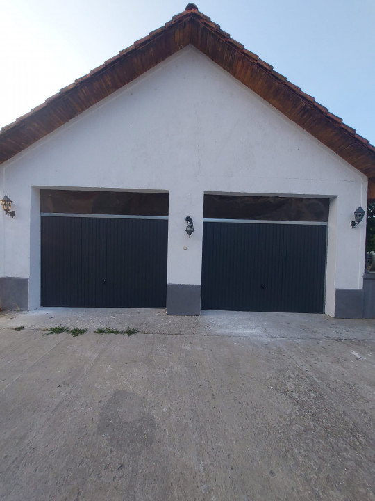 Casa Ineu Bihor, Str. Principala