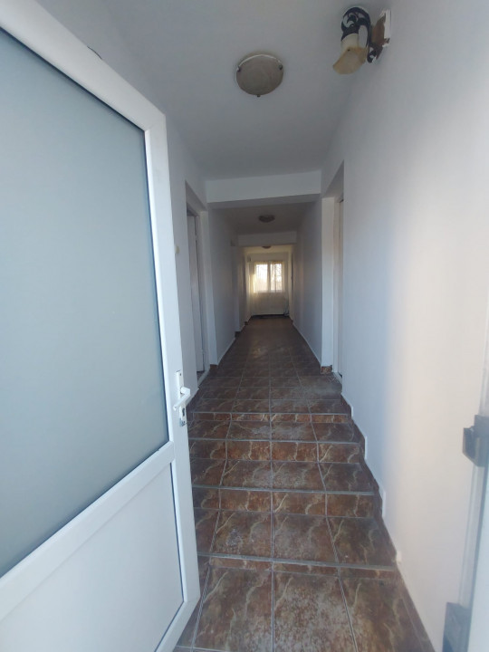 Casa Ineu Bihor, Str. Principala