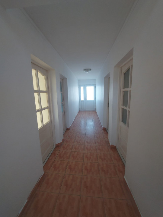 Casa Ineu Bihor, Str. Principala