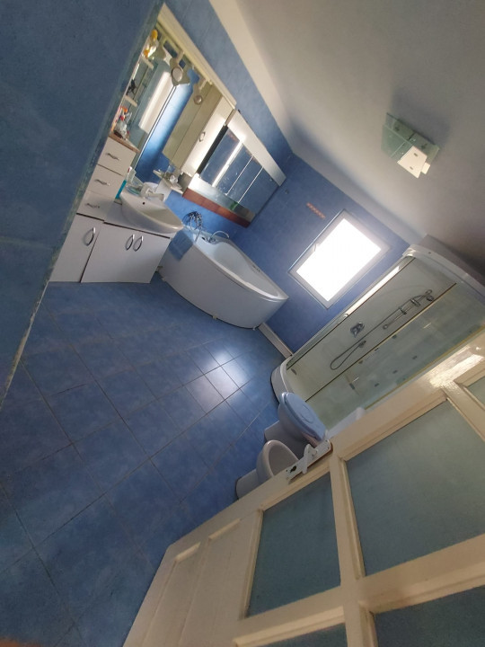 Casa Ineu Bihor, Str. Principala