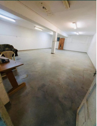 Hala de închiriat – Ineu, județul Bihor – 1.300 €/lună