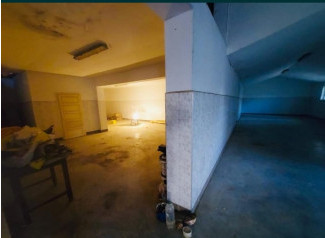 Hala de închiriat – Ineu, județul Bihor – 1.300 €/lună