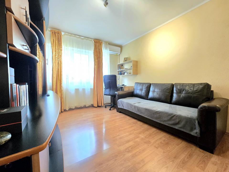 Apartament 2 camere | X mare | Etaj 2 | Iosia - Calea Aradului
